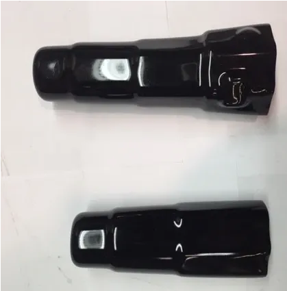 OPW&#xAE;&#x20;Breakaway&#x20;Scuff&#x20;Guard&#x20;Cover&#x20;3&#x2F;4&#x20;inch